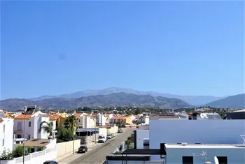 Villa in Vélez-Málaga - M110598