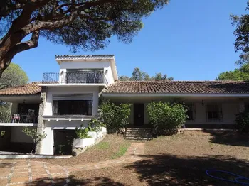 Villa en Elviria - M114513