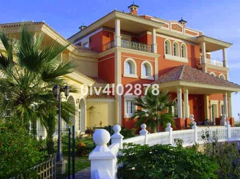 Villa in Torrequebrada - M115212