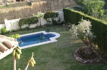 Villa en El Rosario - M120003