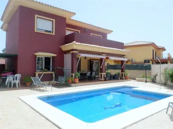 Villa en Campo Mijas - M123496