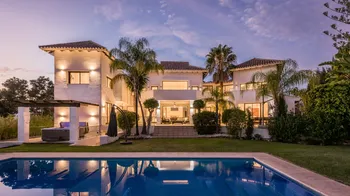 Villa in Marbella - M147861