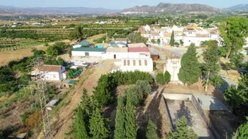 Finca / Propiedad rural en Cártama - M156295