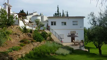 Villa en El Rosario - M157324