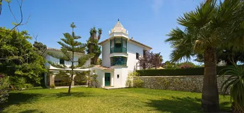Villa en Benalmadena Costa - M162162