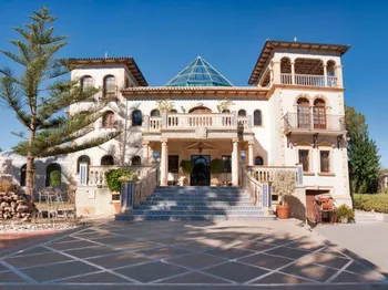 Villa in Villamartin - M162272