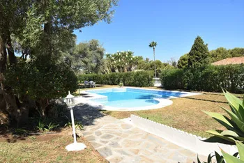 Villa in Málaga - M172325