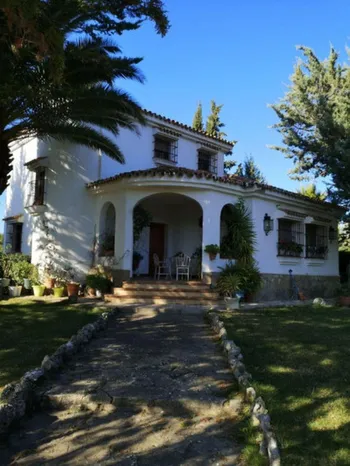 Finca / Country Home in Ronda - M172889