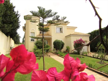 Villa en Mijas Golf - M175948