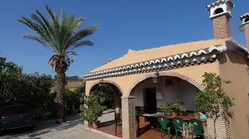Finca / Country Home in Pizarra - M176900