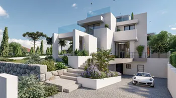 Villa en Marbella - M195265