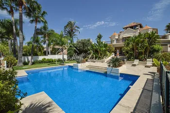 Villa en Marbella - M195576