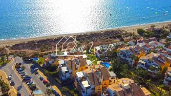 Townhouse in Marbella - M196100