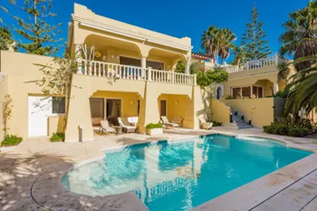 Villa en Bahía de Marbella - M200256