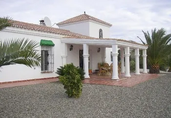 Villa in Álora - M204294