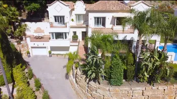 Villa in Los Arqueros - M209938