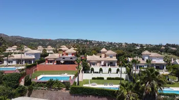 Villa en Santa Clara - M209940