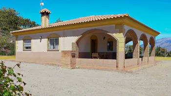 Finca / Propiedad rural in Vélez-Málaga - M218283
