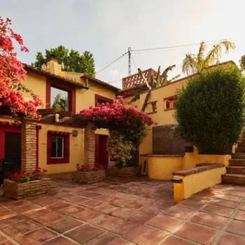Finca / Country Home in Álora - M226184