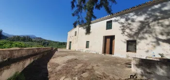 Finca / Country Home in Pizarra - M226435