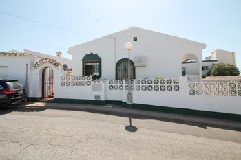 Villa en El Faro - M227456