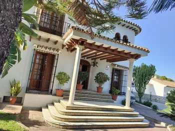 Villa en El Coto - M228933
