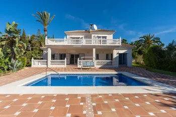 Villa en Carib Playa - M230757