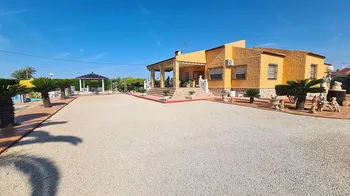 Villa in Santa Pola - M231598