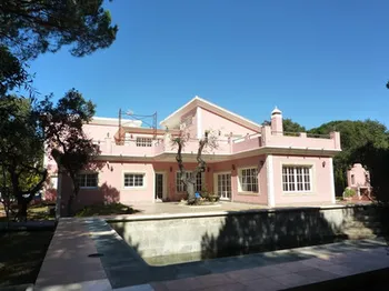 Villa en Hacienda Las Chapas - M233170