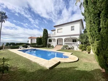 Villa en La Cala - M233983