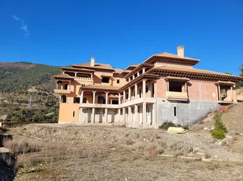 Villa en La Zagaleta - M235583