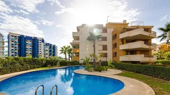 Apartment in Punta Prima - M237251