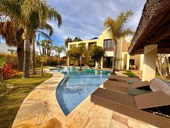 Villa en Bahía de Marbella - M238126
