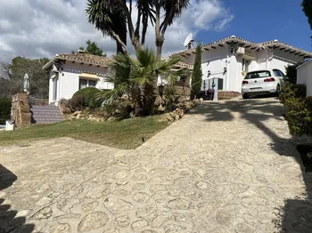 Villa en Riviera del Sol - M259041