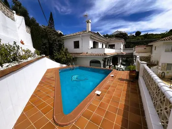 Villa in La Capellania - M261740