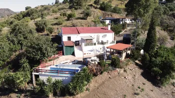 Country Home in Almogía - M263538
