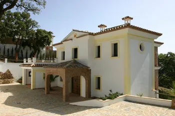 Villa en Casares - M264481