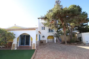 Villa in Orihuela Costa - M271126