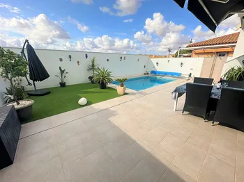 Villa in Los Alcázares - M278041