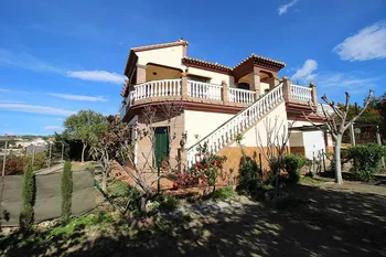 Villa in Algarrobo Costa - M069635