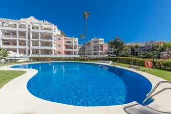 Apartment in Marbella - DRM096776