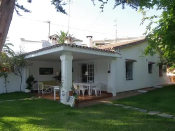 Villa en Marbella - M011317