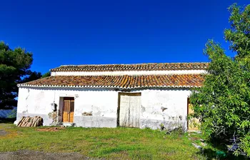 Finca / Country Home in Triana - M107541