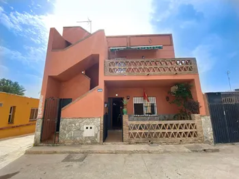 Villa en Mijas Costa - M111781