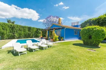 Villa en Fuengirola - M112940
