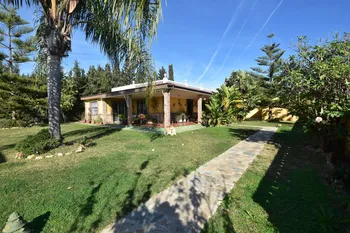 Villa en Las Lagunas - M112963