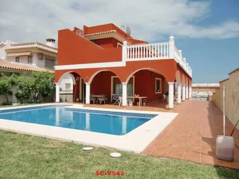 Villa in Mijas Costa - M113274