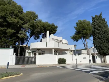 Villa in Reserva de Marbella - M113307