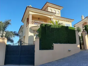 Villa in Riviera del Sol - M113319
