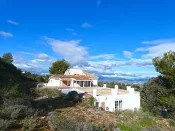 Villa in Alhaurín el Grande - M113421